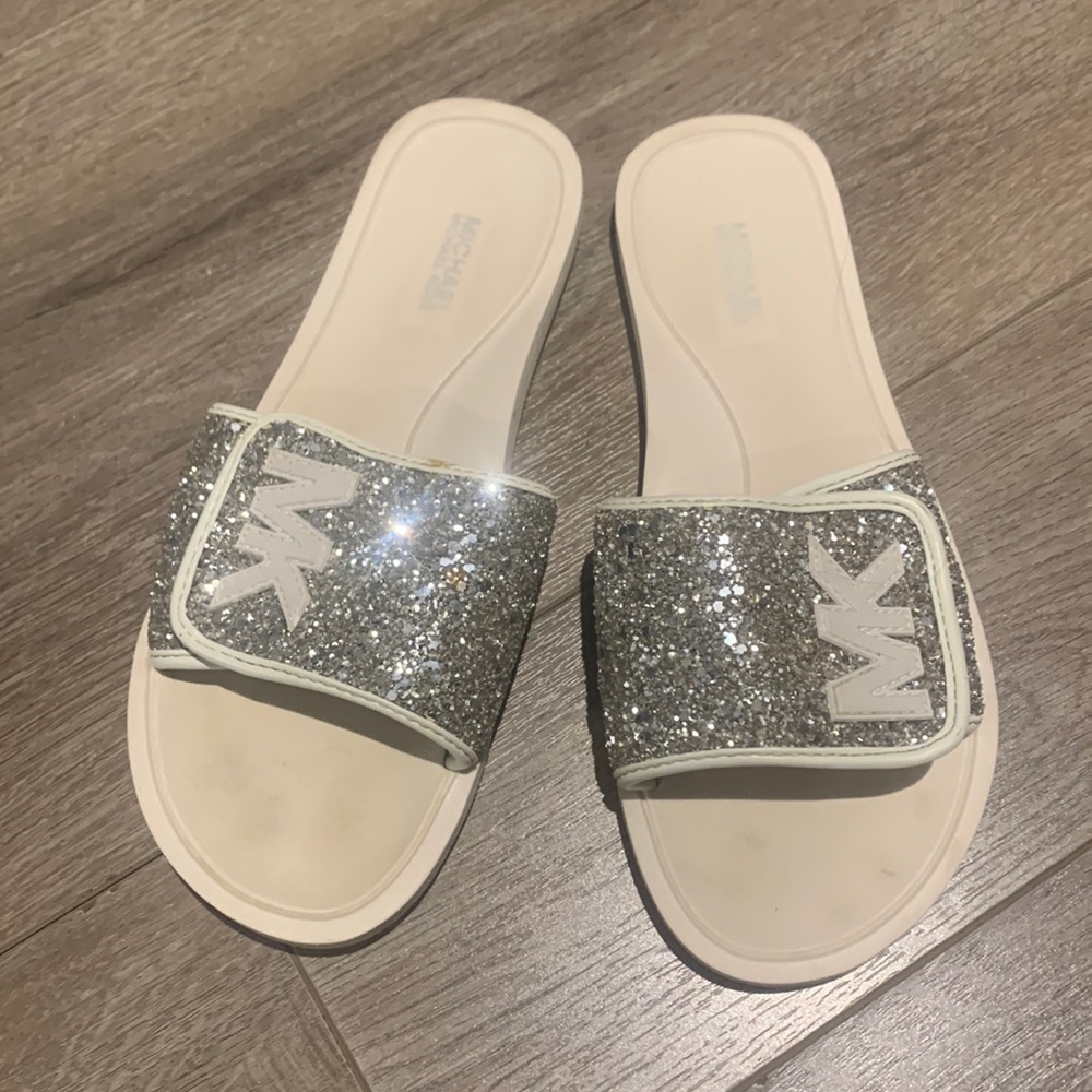 Michael Kors sandals